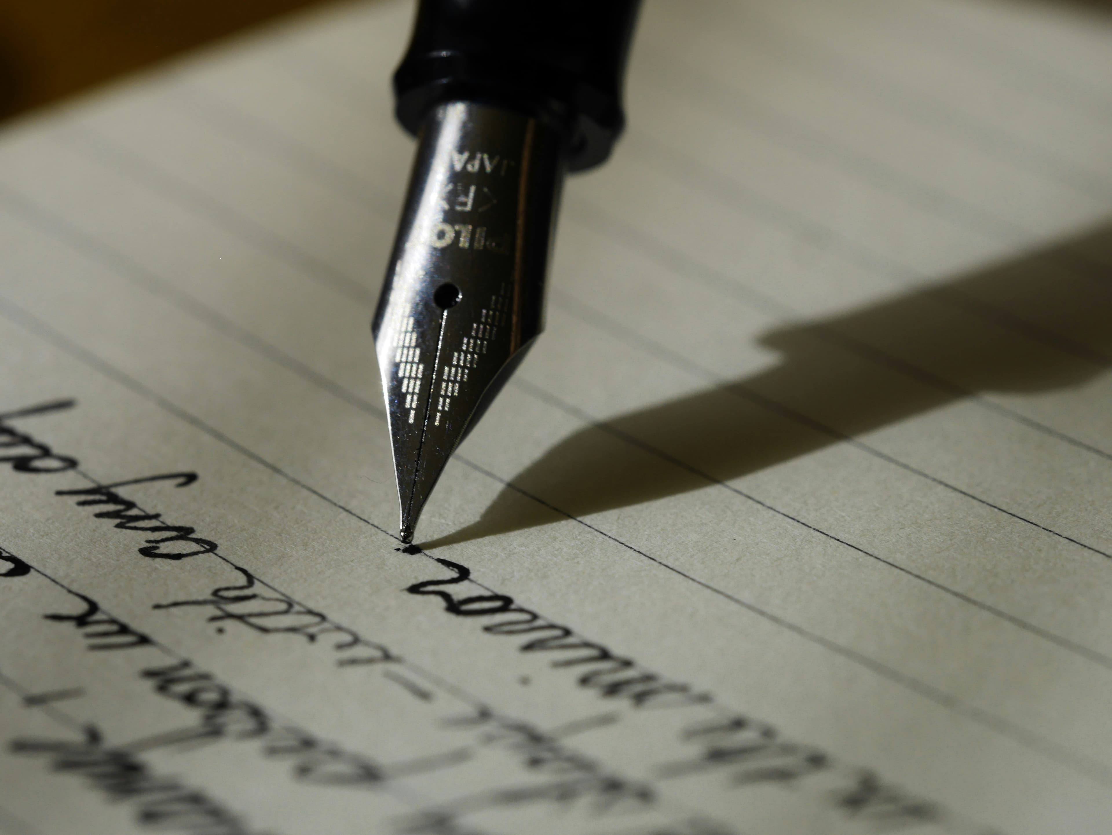 How Writing to Yourself Can Change Your life